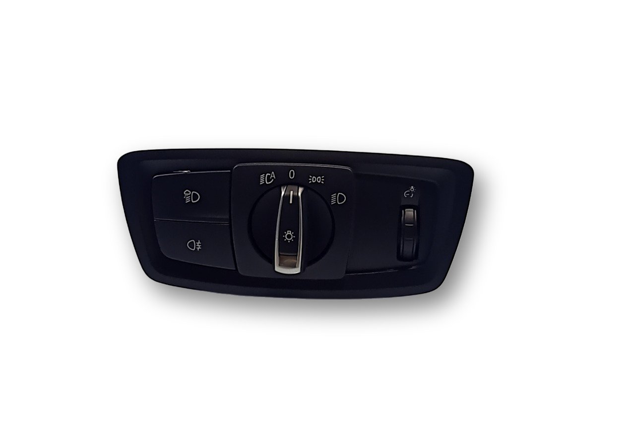 BMW X2 (F39) Light switch BMW X2 F39 Light switch OEM 61319877892

Part c...