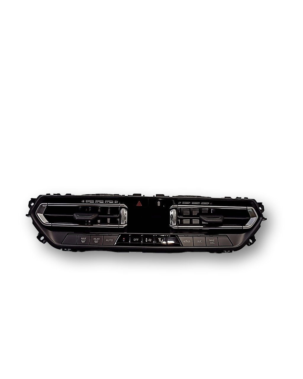BMW 4 (G22 / G23 / G26)  Climate control unit BMW 4 SERIES Climate control unit OEM 641194594...