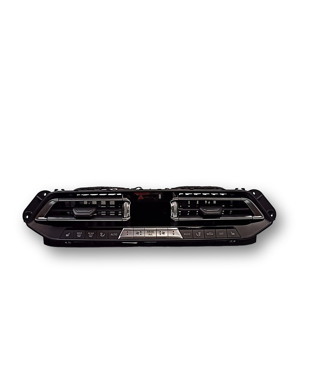 BMW X5 / iX5 (G65) Air conditioning (A/C) switch BMW X5 Air conditioning (A/C) switch OEM 5A0529...