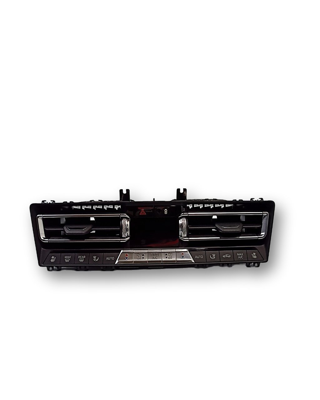 Climate control unit Brand/Model: BMW 8 SERIES
Year: 2026

BMW 8 SER...