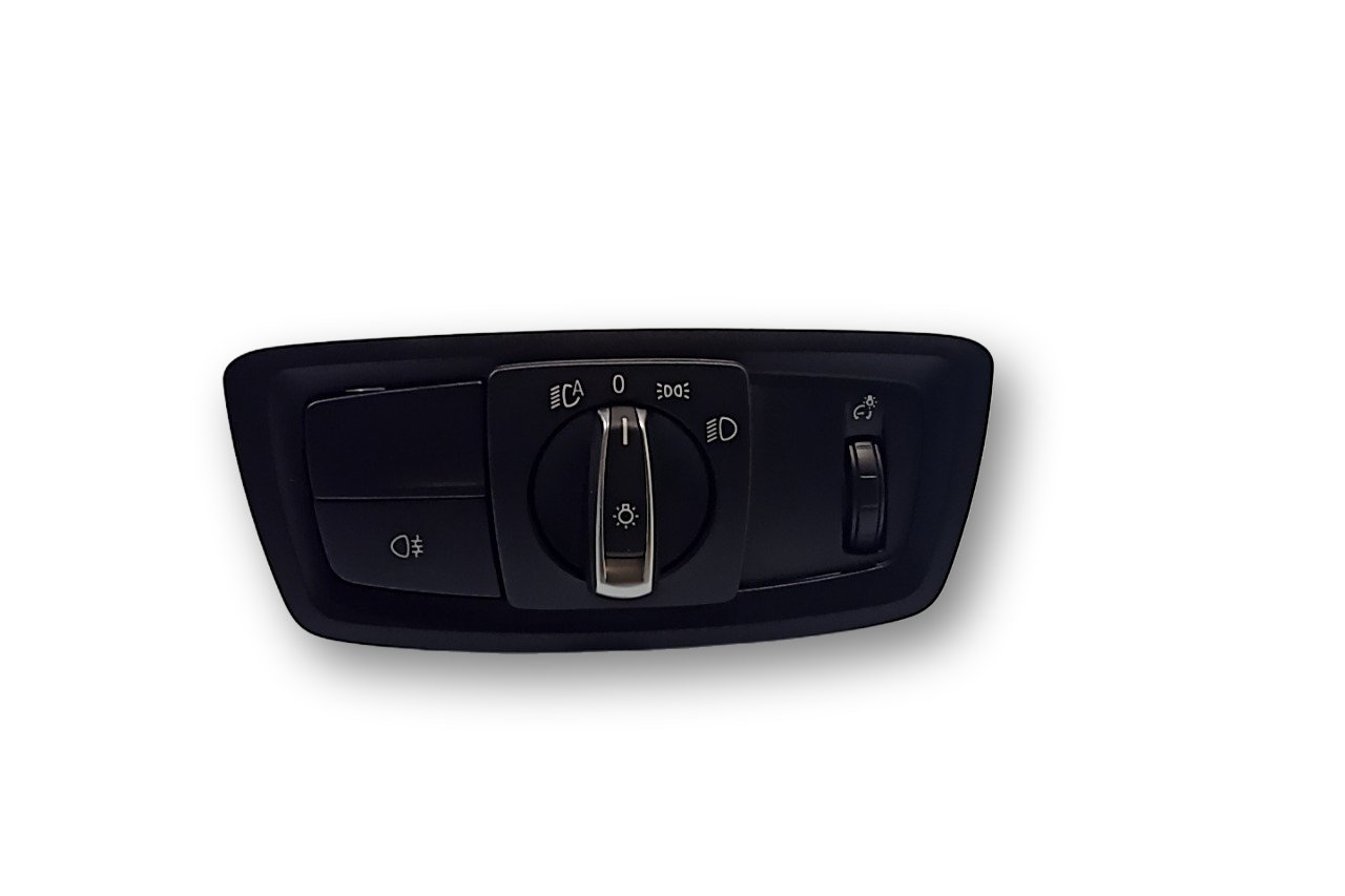 BMW X1 (F48) Light switch BMW X1 Light switch OEM 61316847520

Part codes...