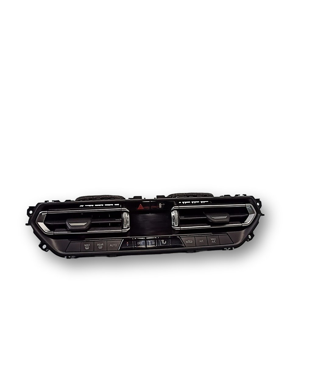 BMW 4 (G22 / G23 / G26)  Climate control unit BMW 4 SERIES Climate control unit OEM 641194594...