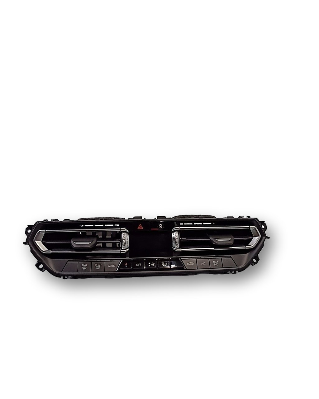 BMW 4 (G22 / G23 / G26)  Climate control unit BMW 4 SERIES Climate control unit OEM 64114A0ED...