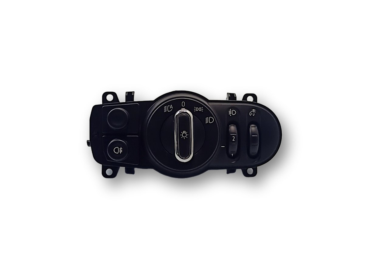 BMW 5 / i5 (G60 / G61) Light switch BMW MINI Cabrio F57, MINI Cabrio F57 LCI, MINI ...