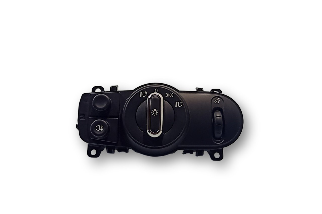 BMW 5 / i5 (G60 / G61) Light switch BMW MINI Cabrio F57, MINI Cabrio F57 LCI, MINI ...