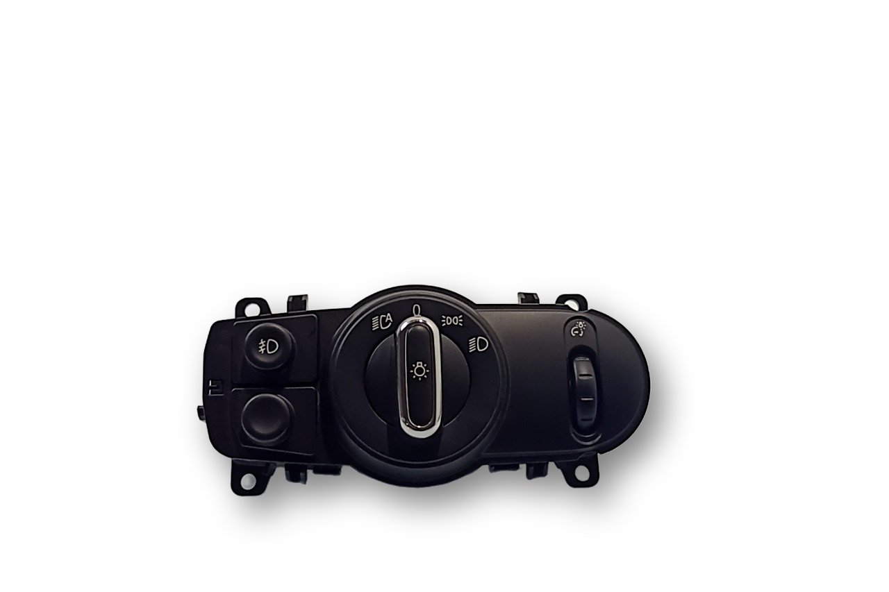 BMW 5 / i5 (G60 / G61) Light switch BMW MINI Cabrio F57, MINI Clubman F54, MINI Clu...