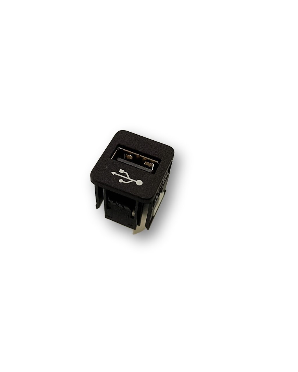BMW 2 (F22 / F23) USB socket connector BMW 2 SERIES USB socket connector OEM 841092292...