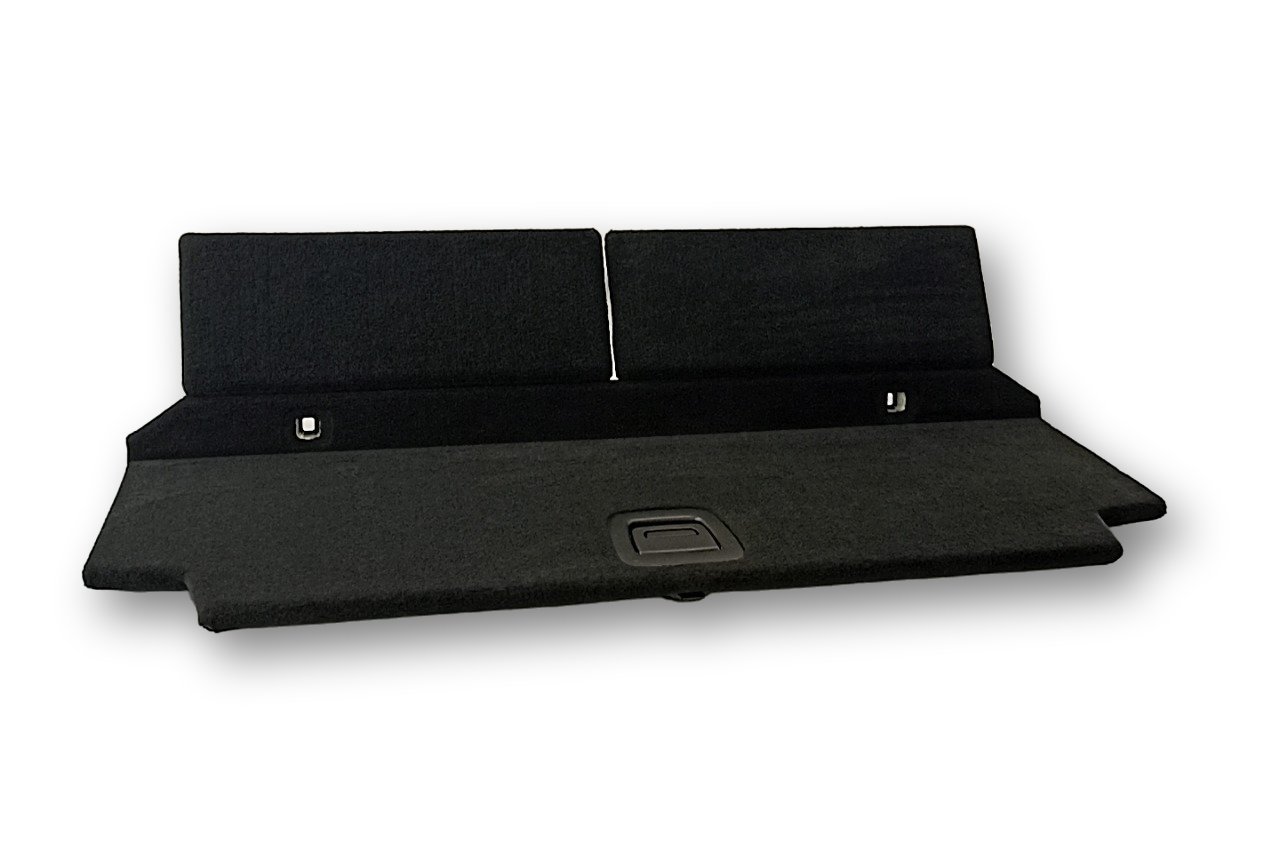 BMW X7 (G07) Trunk/boot floor carpet liner BMW X7 Trunk/boot floor carpet liner OEM 51475A...