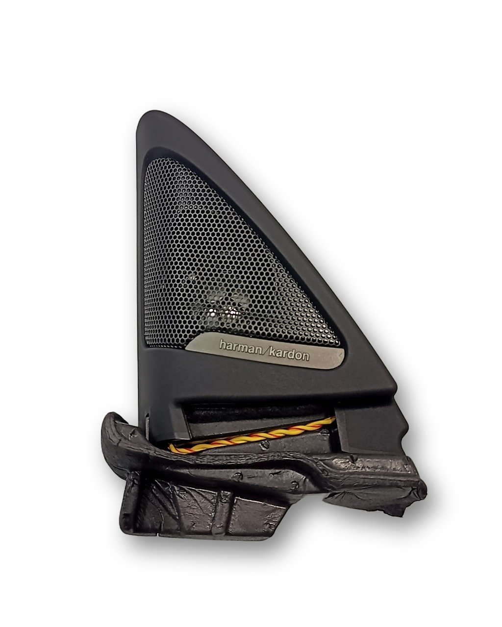BMW 4 (F32 / F33 / F36) Front door high frequency speaker BMW 4 SERIES Front door high frequency speaker ...