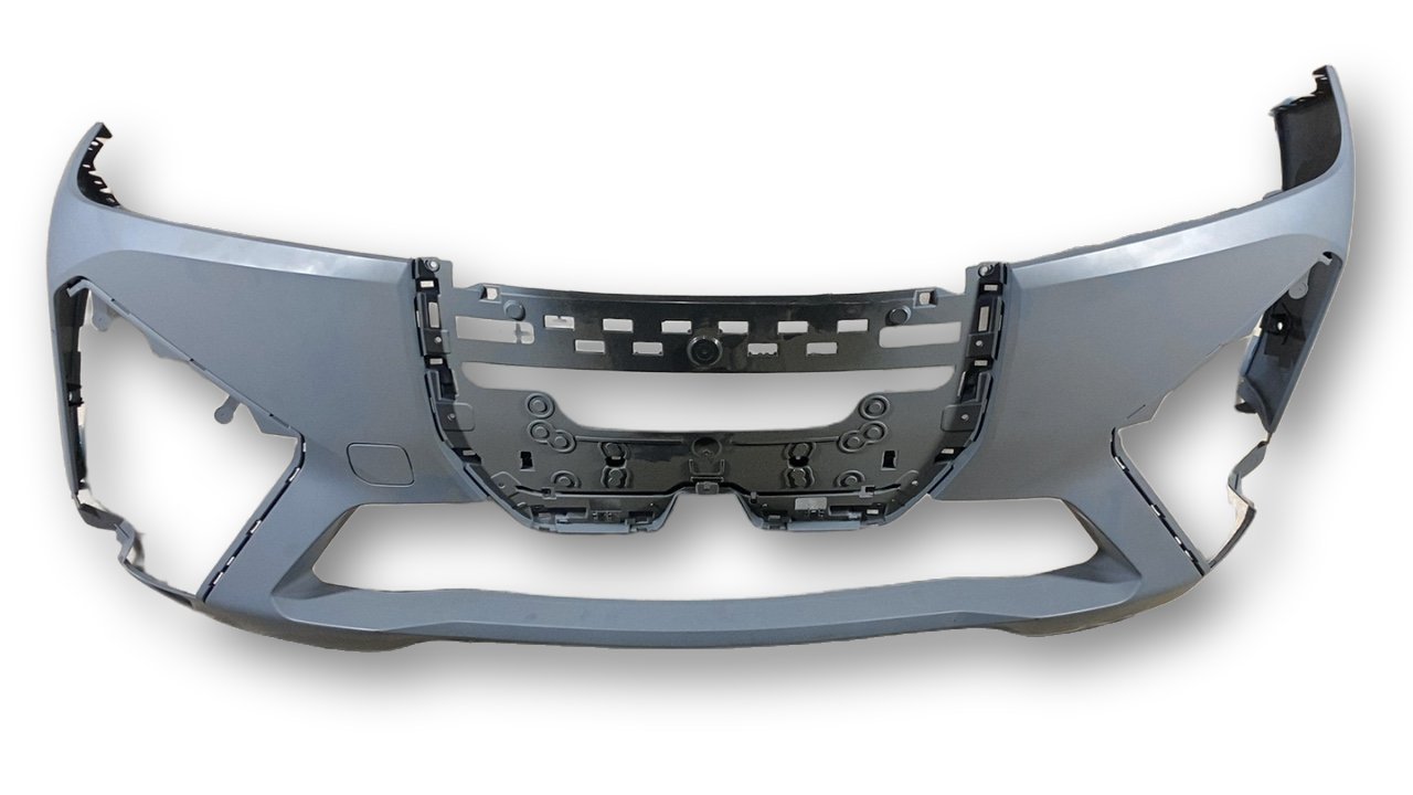 BMW iX (I20) front bumper BMW IX Front Bumper OEM 51115A3ADF9

Part codes...