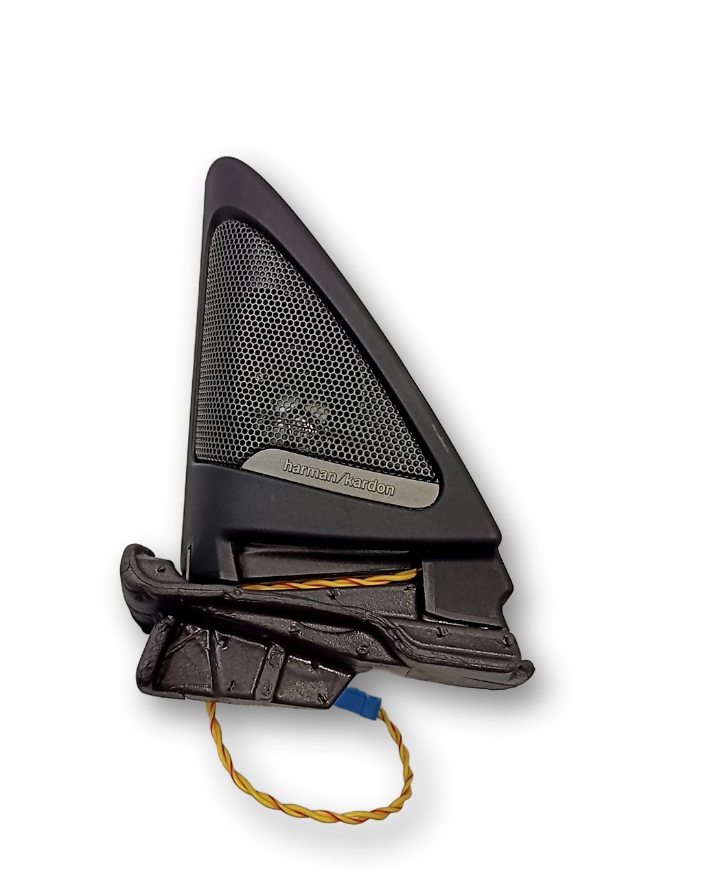 BMW 4 (F32 / F33 / F36) Front door high frequency speaker BMW 4 SERIES Front door high frequency speaker ...