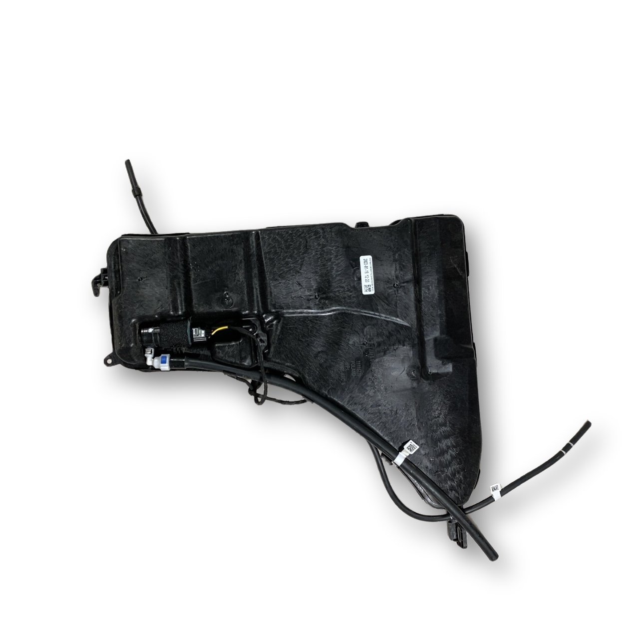 BMW 5 (G30 / G31) Windshield washer fluid reservoir/tank BMW M5 Windshield washer fluid reservoir/tank O...