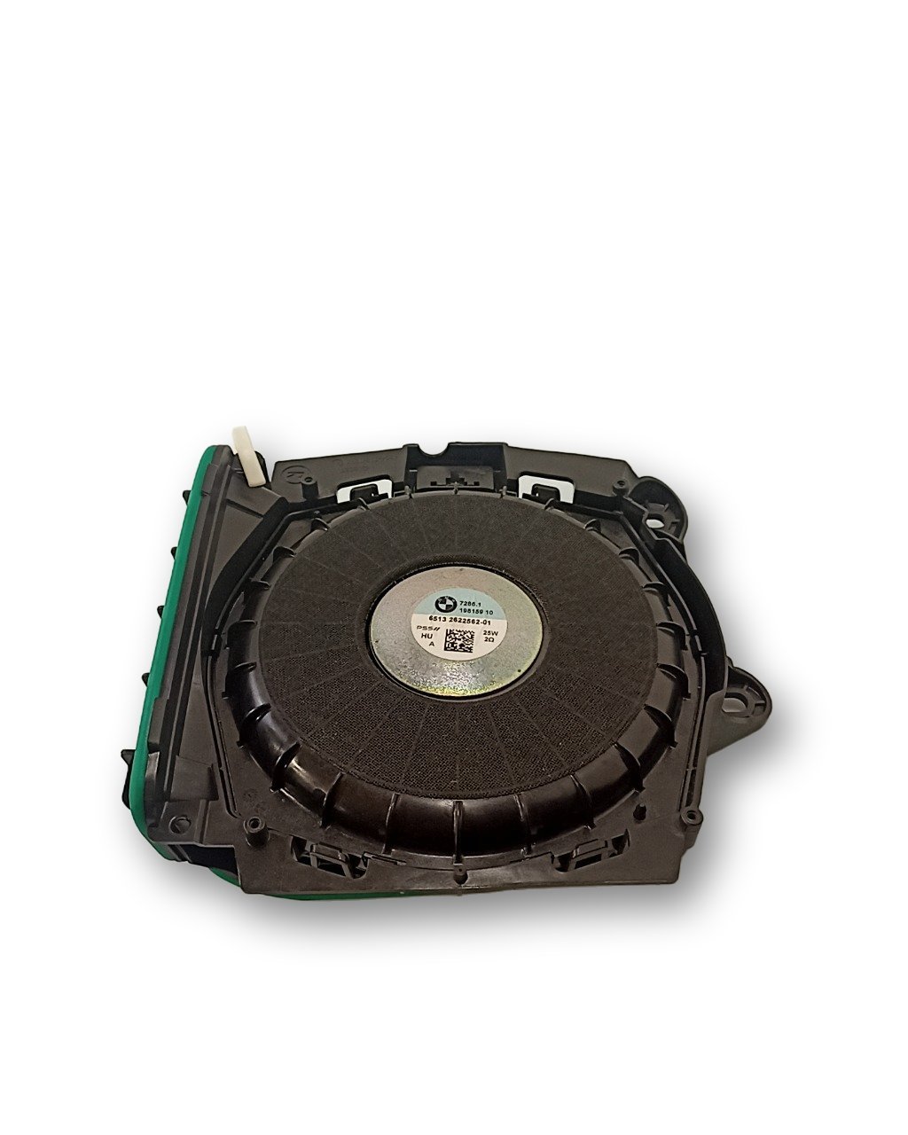 BMW 3 (G20 / G21) Subwoofer speaker BMW 3 SERIES Subwoofer speaker OEM 2622562

Par...