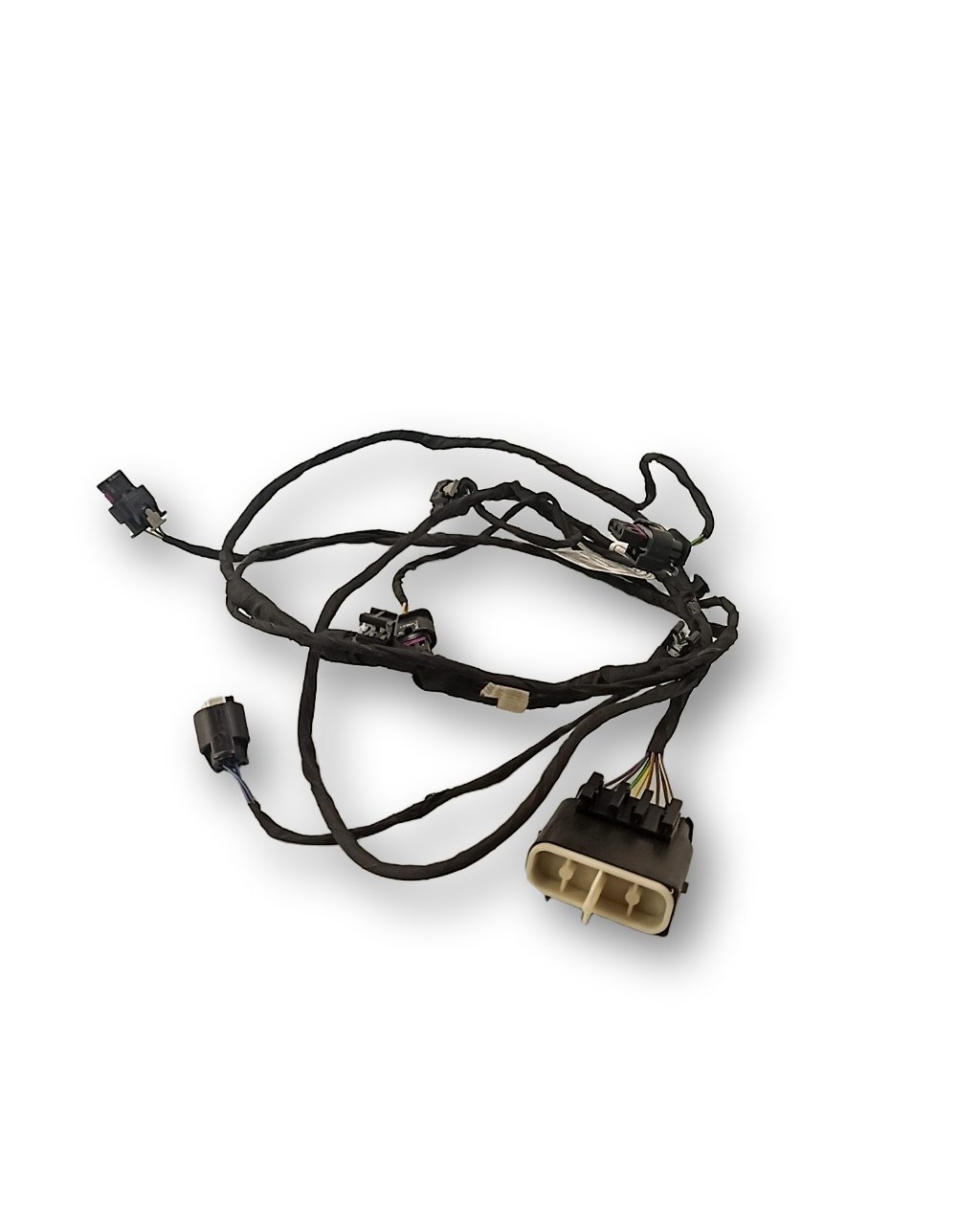 BMW 6 GT (G32) Parking sensor (PDC) wiring loom BMW 6 SERIES Parking sensor (PDC) wiring loom O...