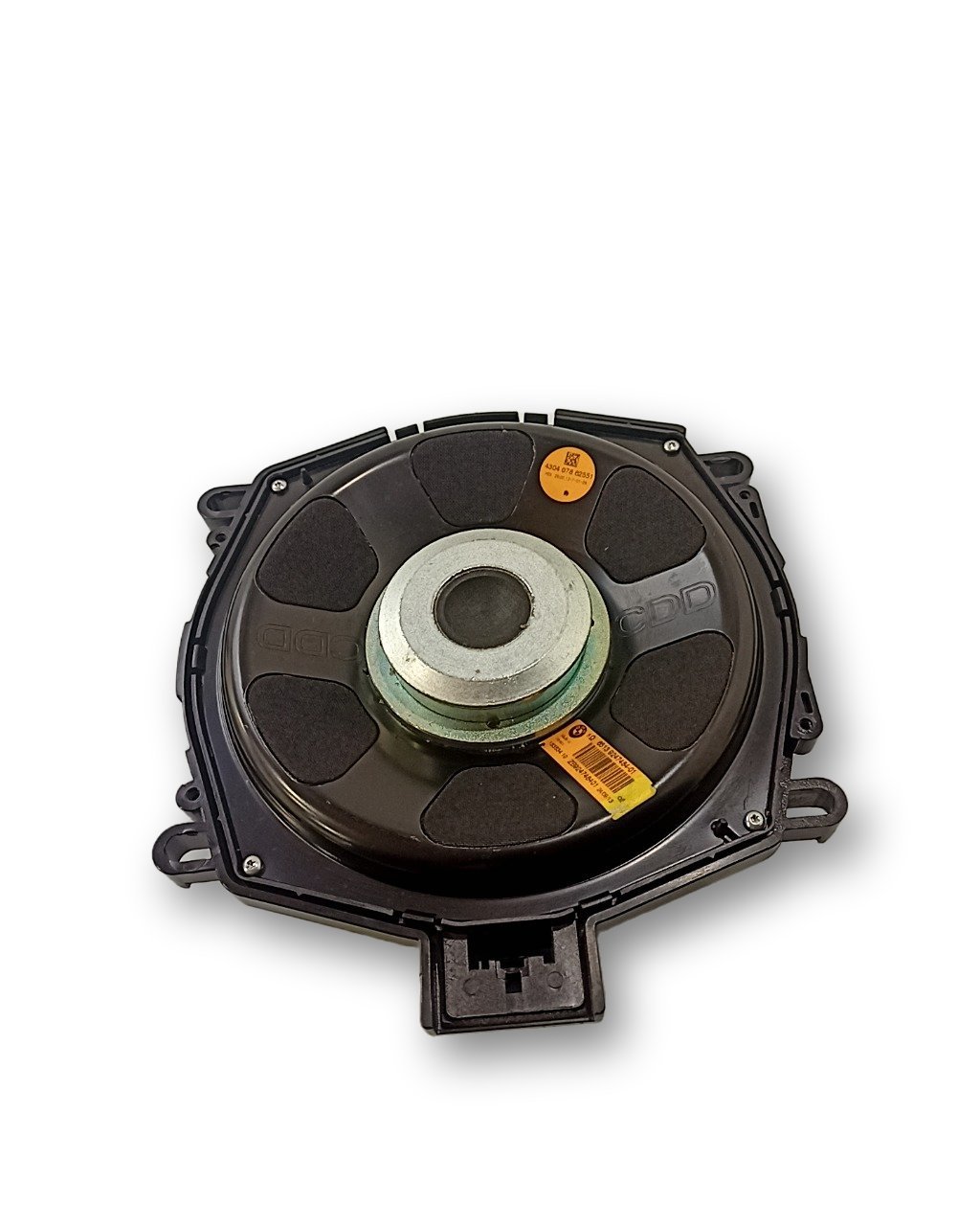 BMW X4 (F26) Subwoofer speaker BMW X4 Subwoofer speaker OEM 65139247484

Part ...