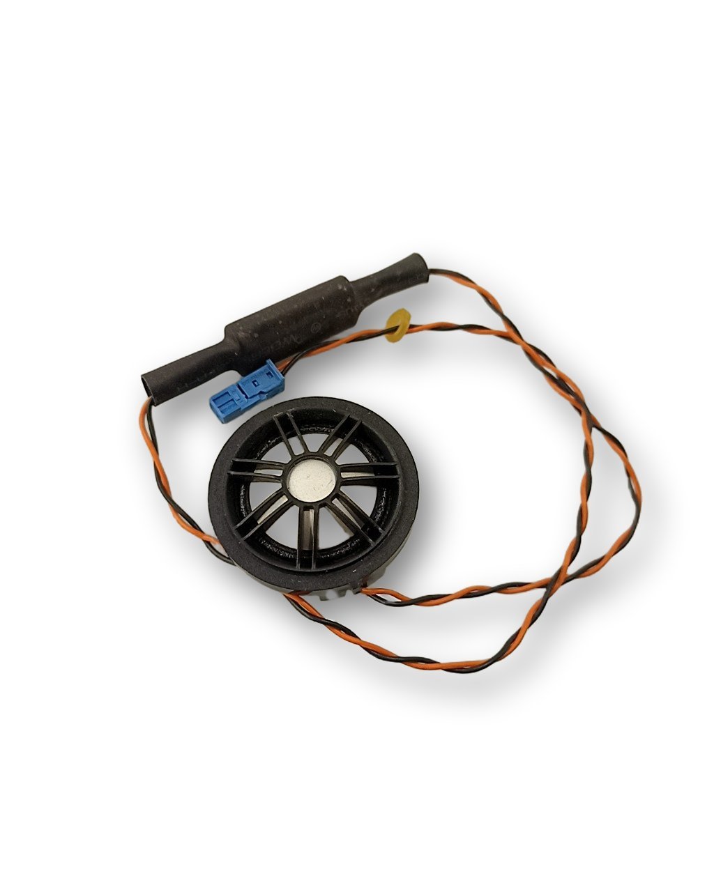 BMW X5 (F15) Front door high frequency speaker BMW X5 Front door high frequency speaker OEM 65...