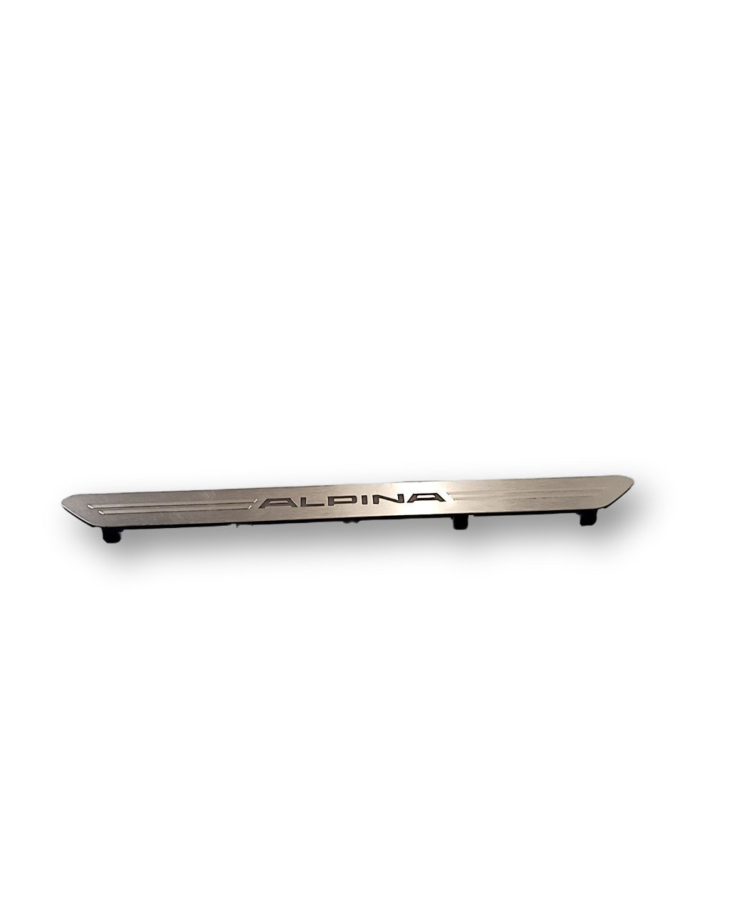 BMW X7 (G07) Front sill trim cover BMW X7 Front sill trim cover OEM 51477998354

P...