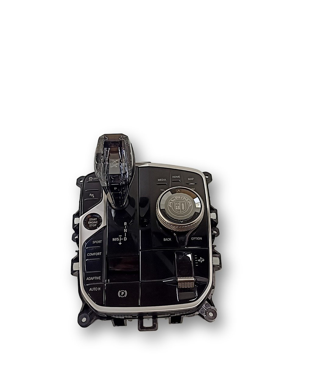 BMW X7 (G07) Gear shifter/selector BMW X7 Gear shifter/selector OEM 5A7DF24

Part ...