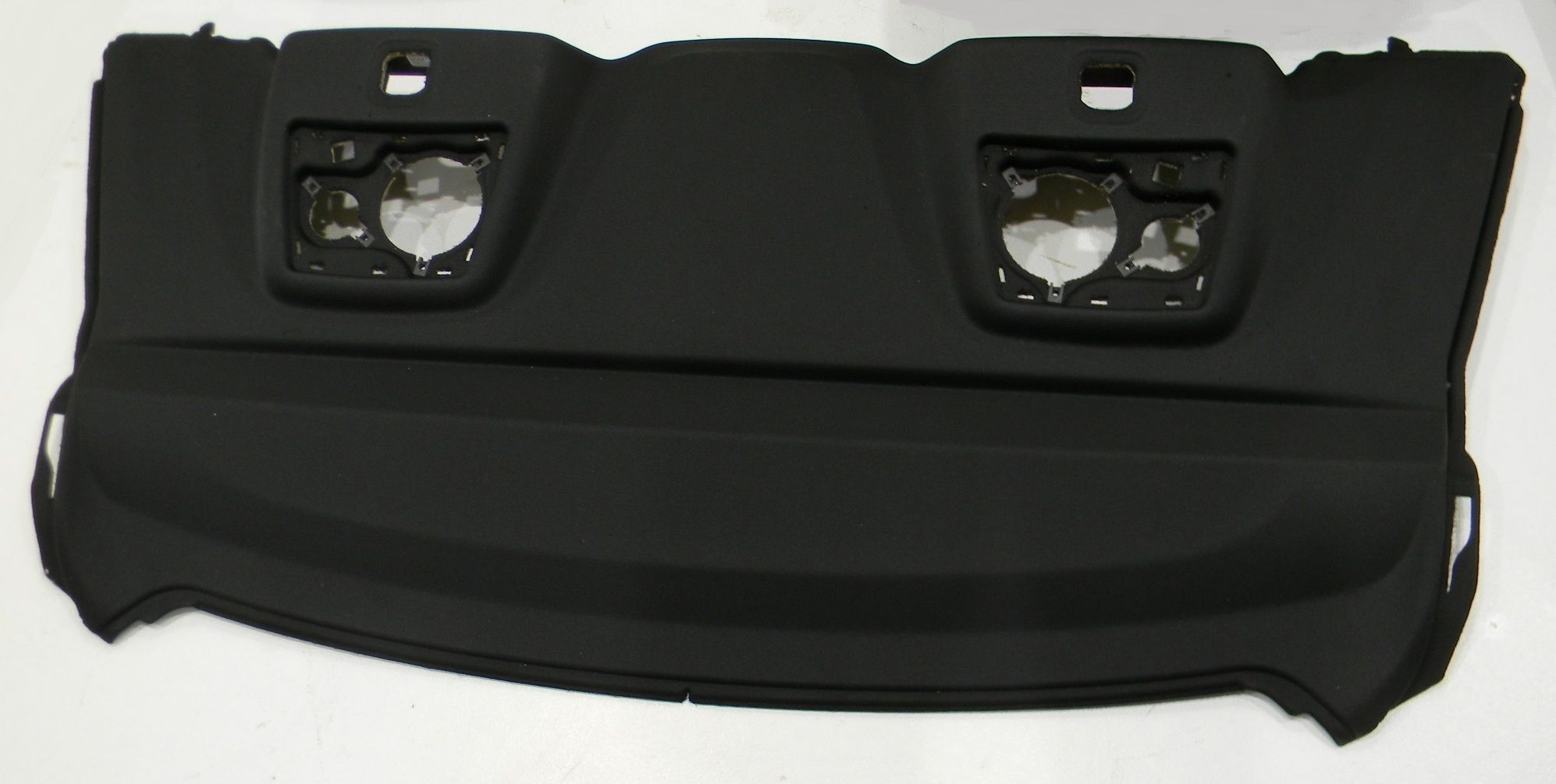 BMW 6 (F06 / F12 / F13) Parcel shelf BMW 6 SERIES Parcel shelf OEM 51467272174

Part...