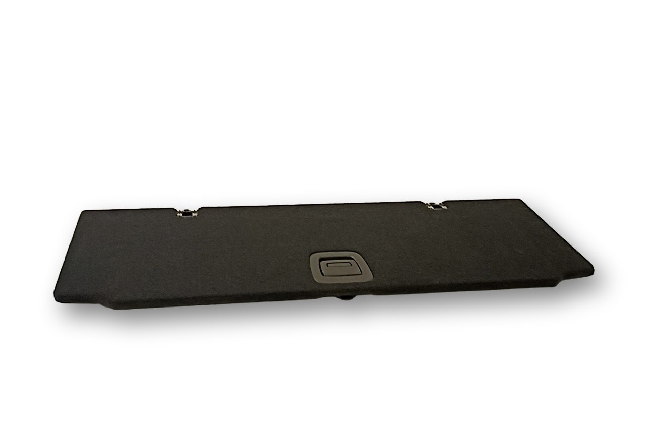 BMW X5 / iX5 (G65) Trunk/boot floor carpet liner BMW X5 Trunk/boot floor carpet liner OEM 51475A...