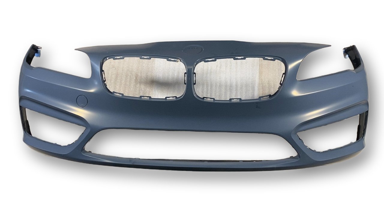 BMW 2 (F22 / F23) front bumper