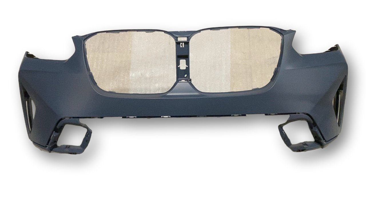 BMW X3 (G45) front bumper BMW X3 Front Bumper OEM 51115A40FA4

Part codes...