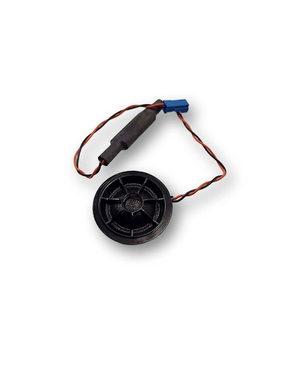 BMW X5 / iX5 (G65) Front door high frequency speaker