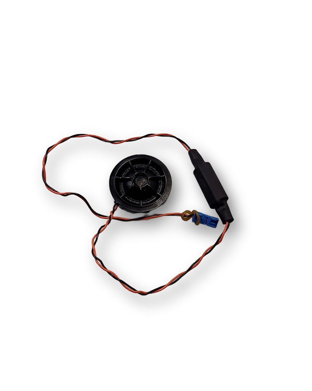 BMW X5 / iX5 (G65) Front door high frequency speaker