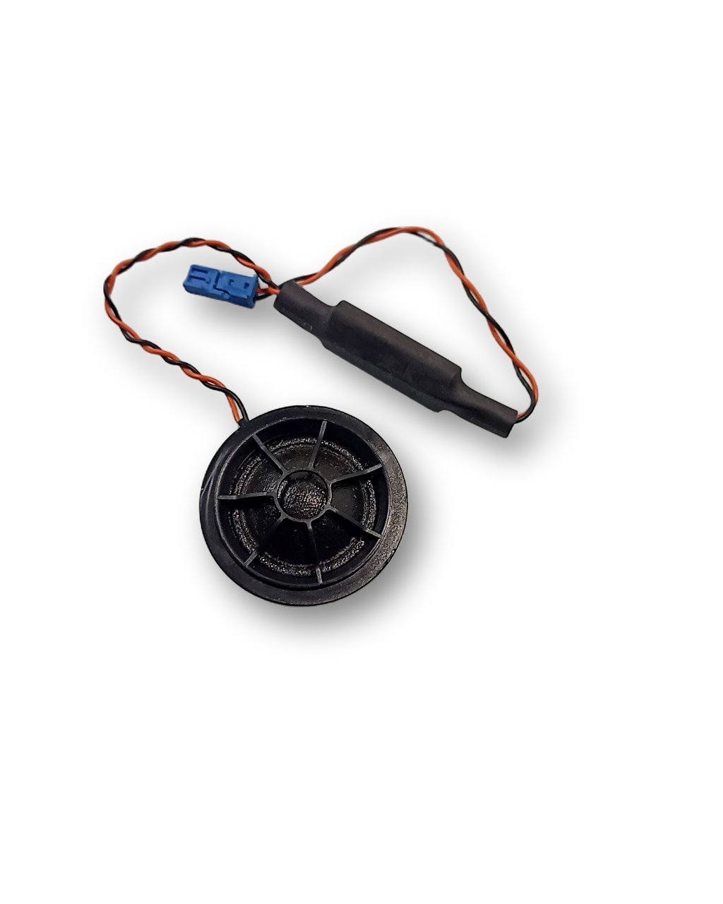BMW X5 / iX5 (G65) Front door high frequency speaker