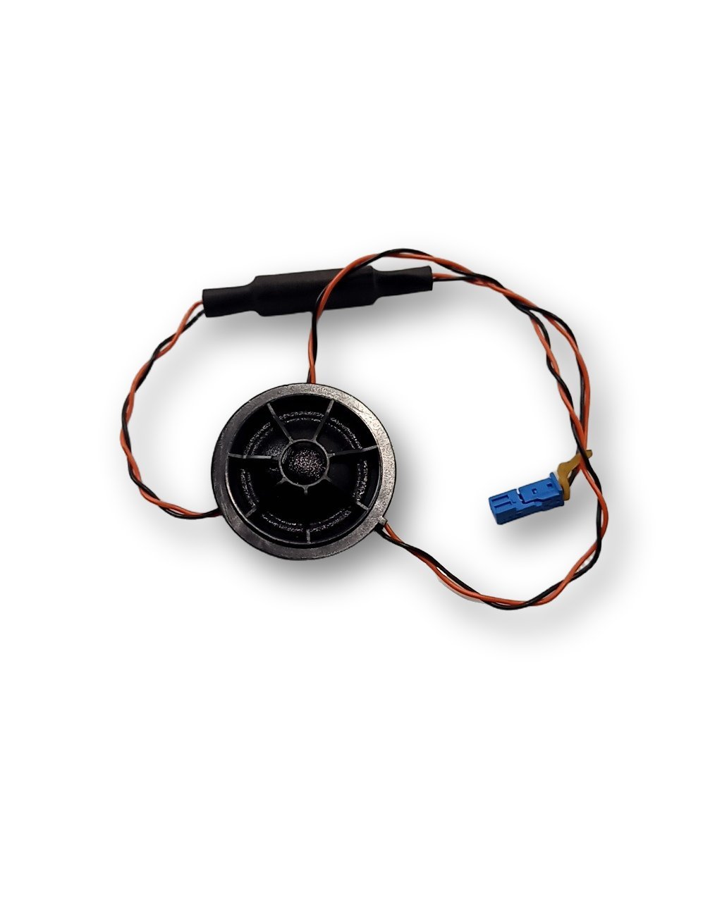 BMW X5 / iX5 (G65) Front door high frequency speaker