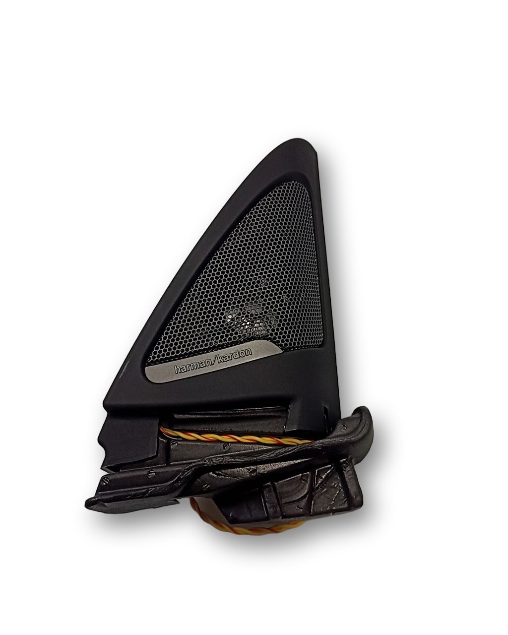 BMW 4 (F32 / F33 / F36) Front door high frequency speaker