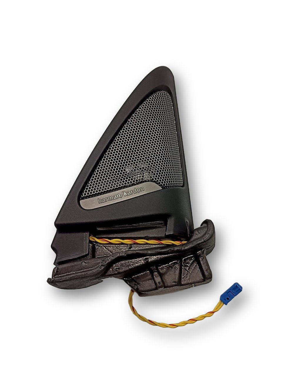 BMW 4 (F32 / F33 / F36) Front door high frequency speaker