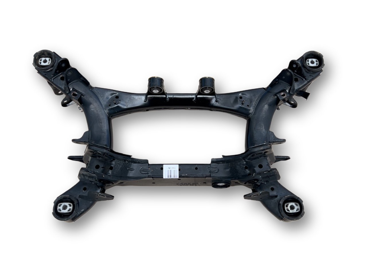BMW X3 (G45) Rear axle beam