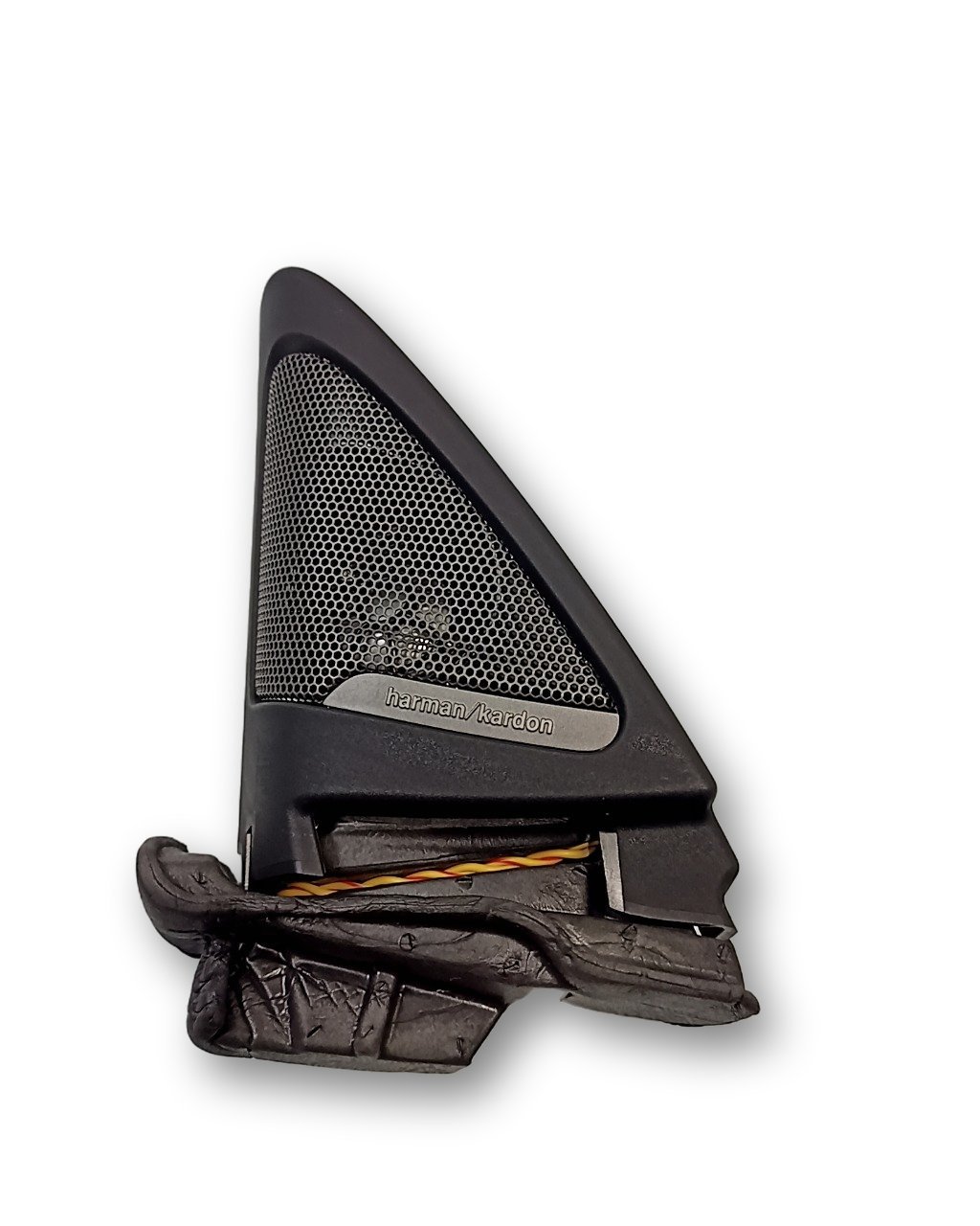 BMW 4 (F32 / F33 / F36) Front door high frequency speaker