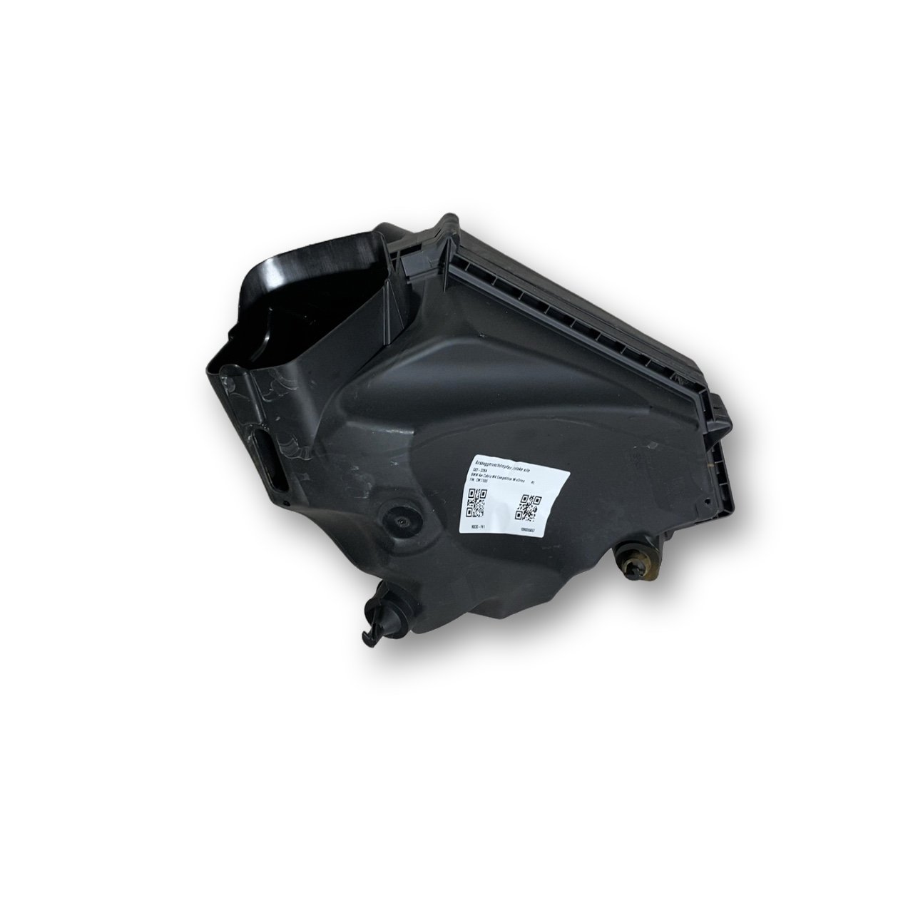 BMW 3 (G20 / G21) Air filter box