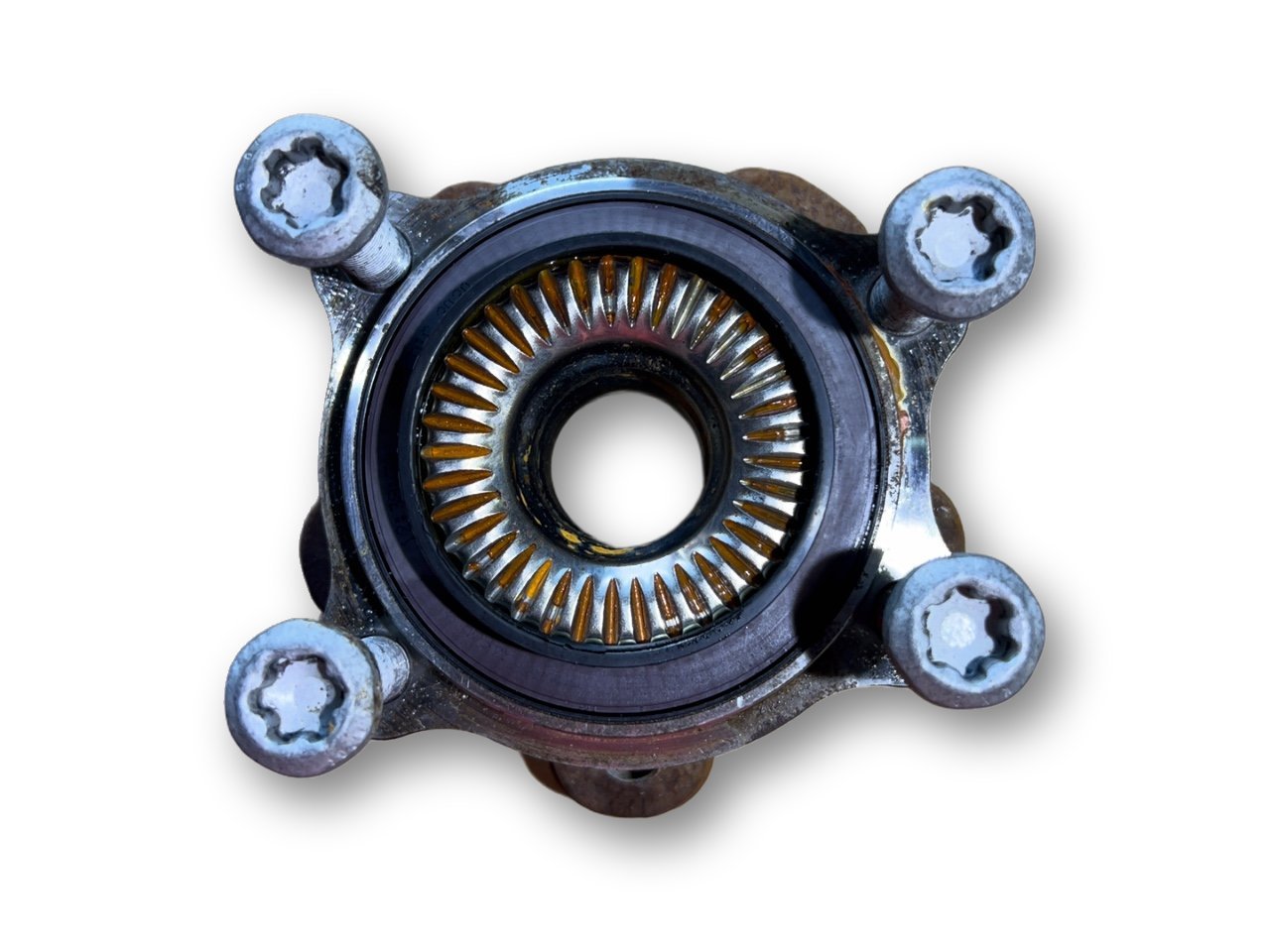 BMW 3 (G20 / G21) Rear wheel ball bearing