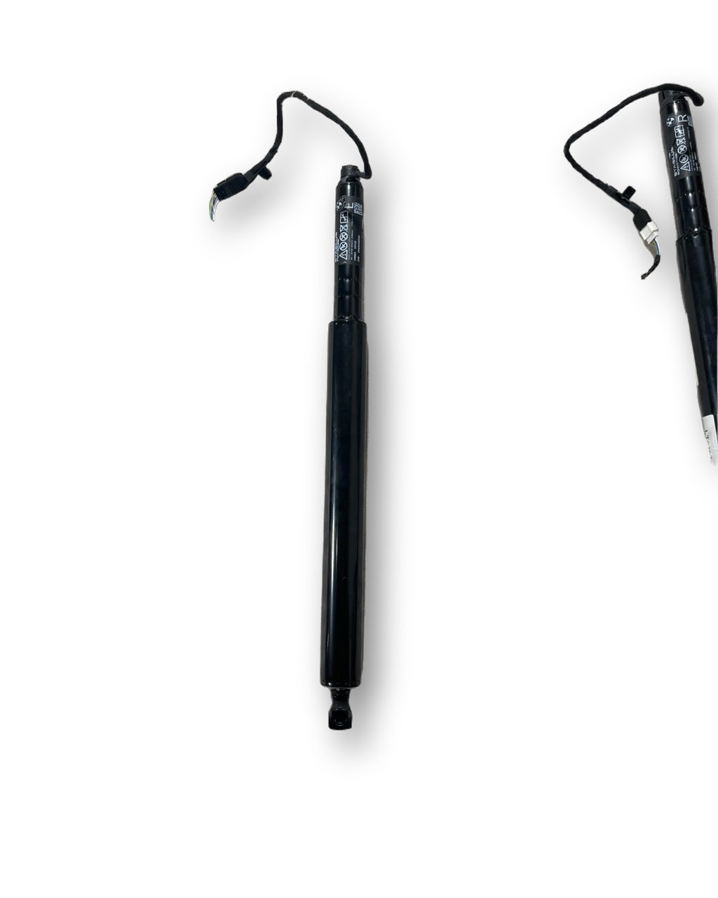 BMW iX (I20) Tailgate/trunk strut/damper