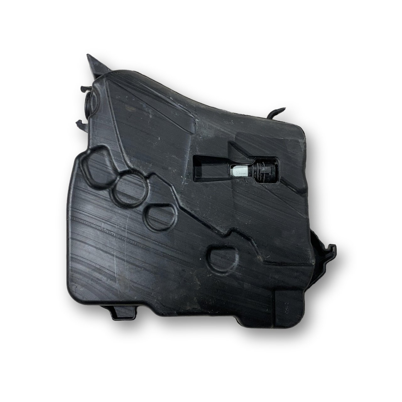 BMW Z4 (G29) Windshield washer fluid reservoir/tank