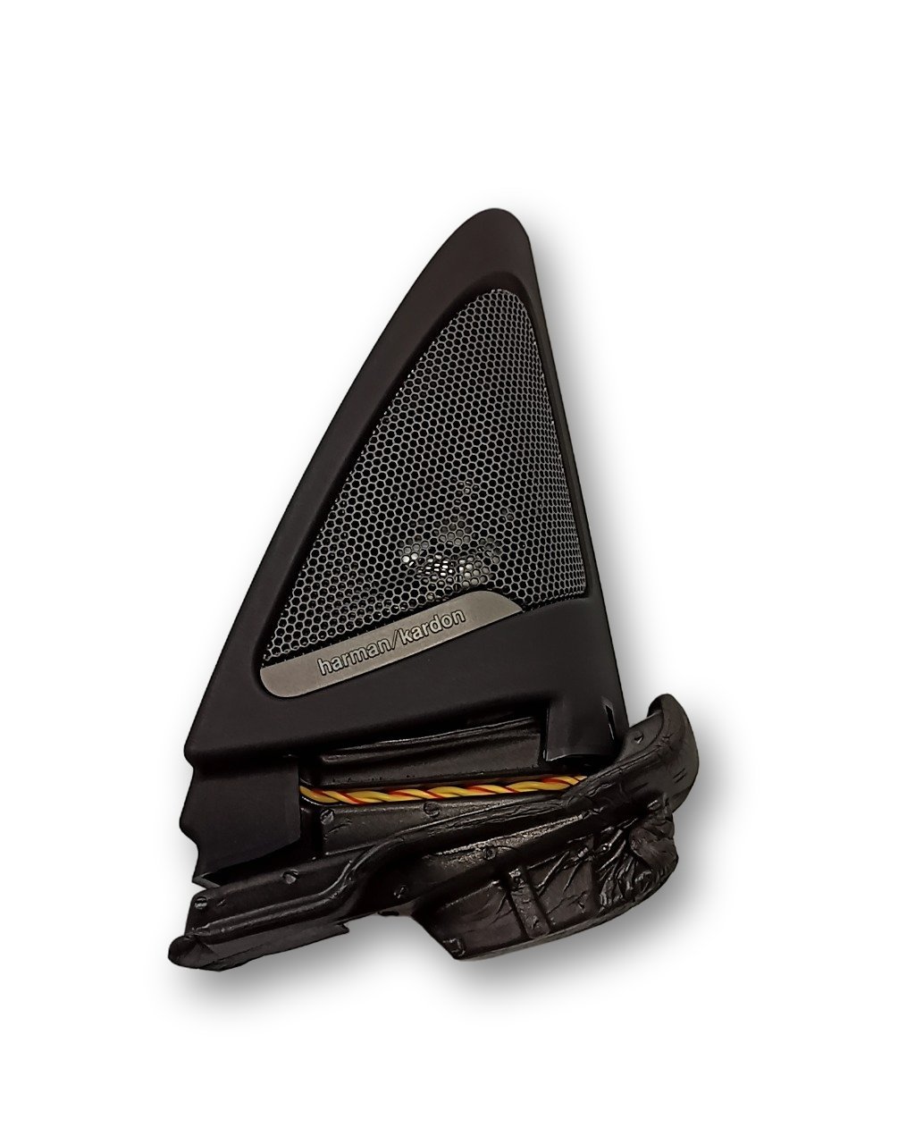 BMW 4 (F32 / F33 / F36) Front door high frequency speaker