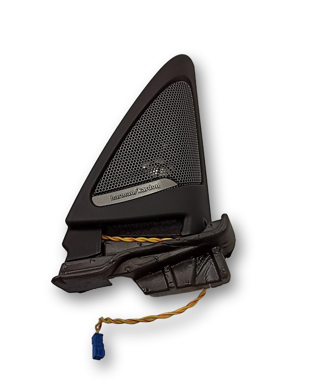 BMW 4 (F32 / F33 / F36) Front door high frequency speaker