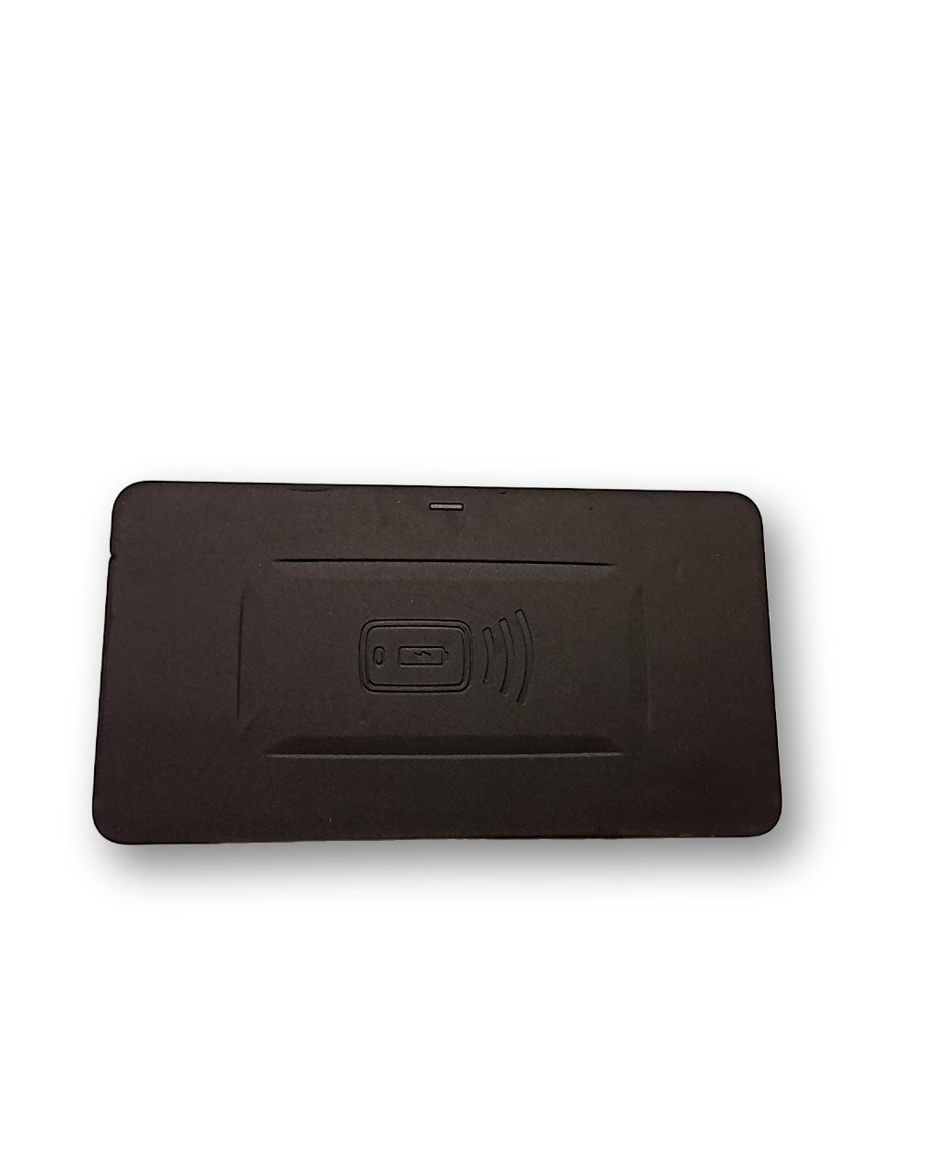 BMW 3 (G20 / G21) Wireless charging module