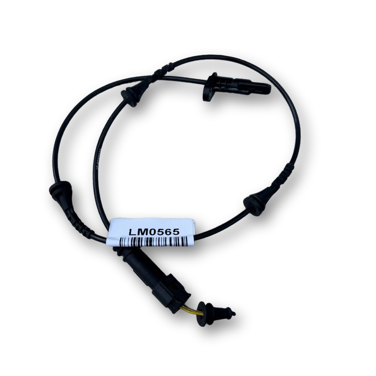 BMW 4 (G22 / G23 / G26)  ABS rear brake sensor