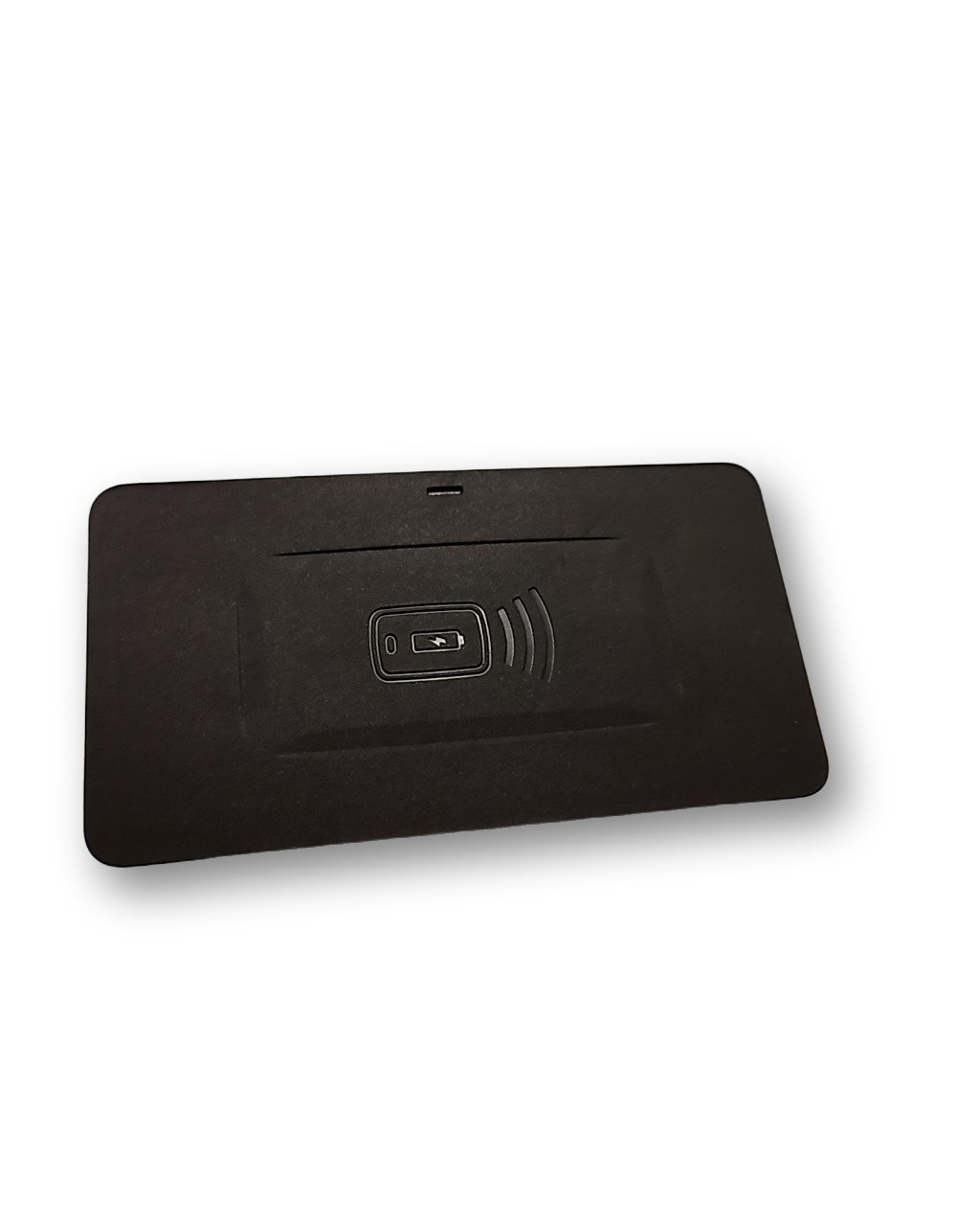 BMW 3 (G20 / G21) Wireless charging module