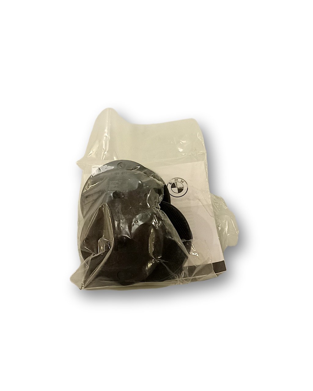 BMW 2 (F22 / F23) Floor mat clip fixing clamp