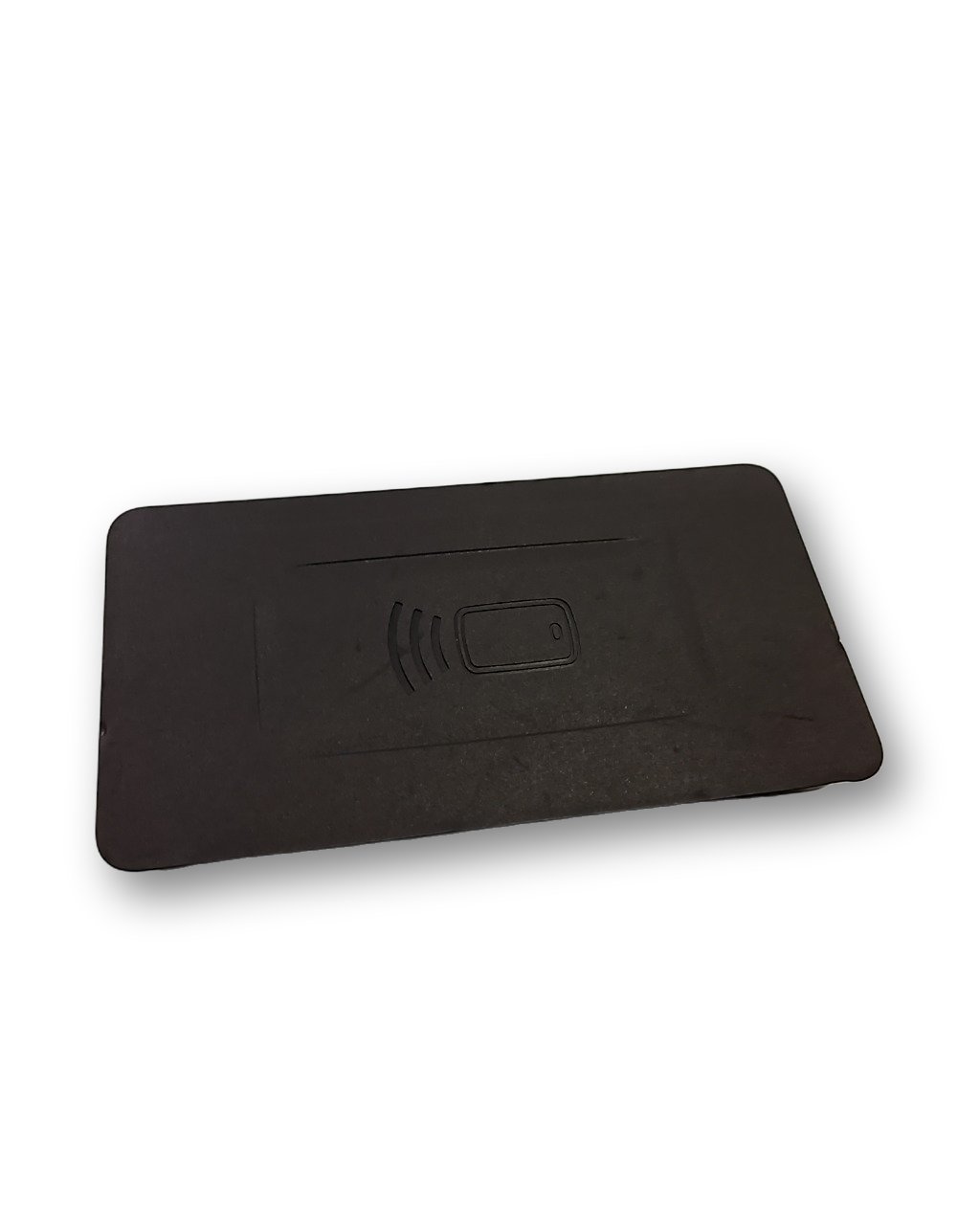 BMW 3 (G20 / G21) Wireless charging module