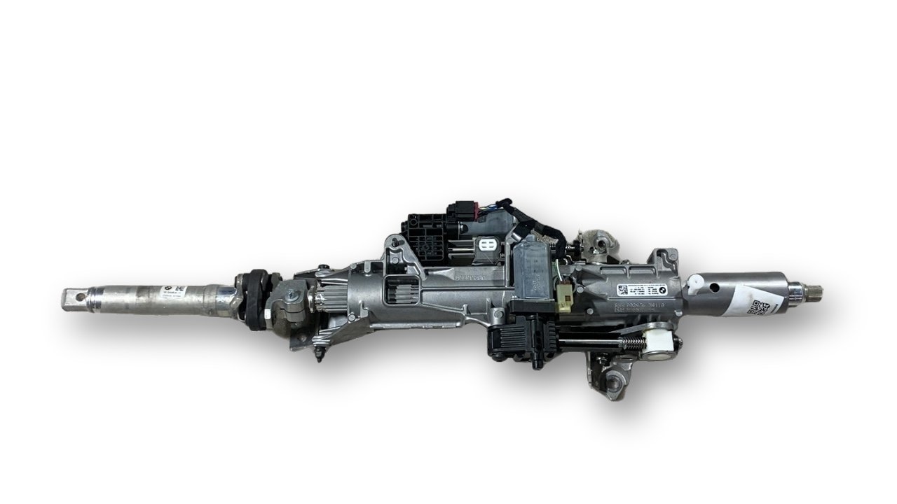 BMW iX (I20) Steering wheel axle