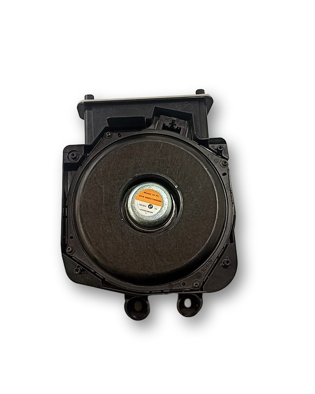 BMW 6 GT (G32) Subwoofer speaker