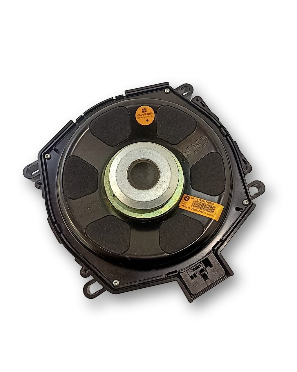 BMW X4 (F26) Subwoofer speaker