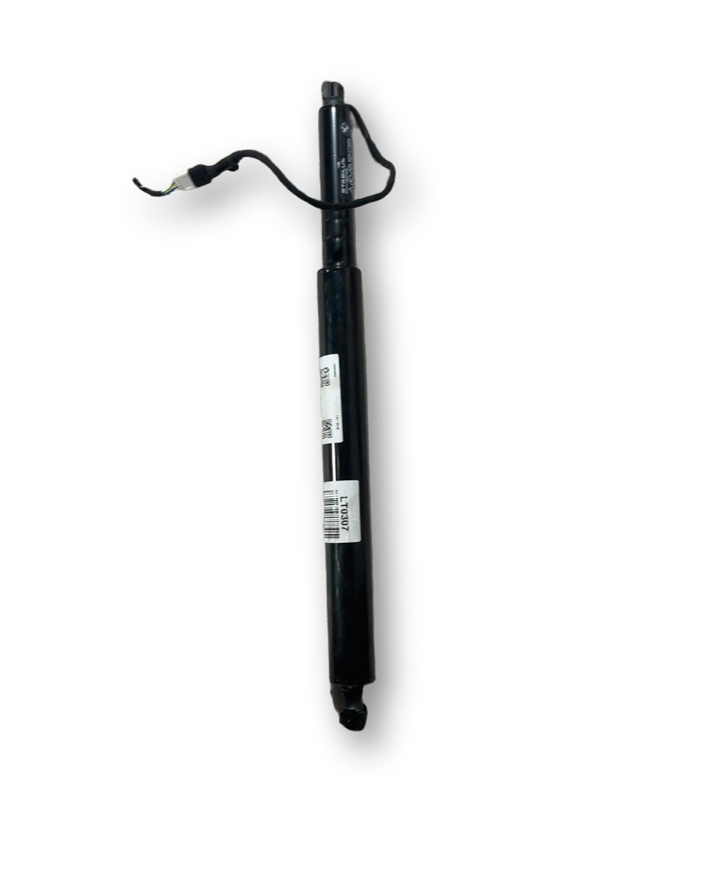 BMW iX (I20) Tailgate/trunk strut/damper BMW IX Tailgate/trunk strut/damper OEM 51245A63...