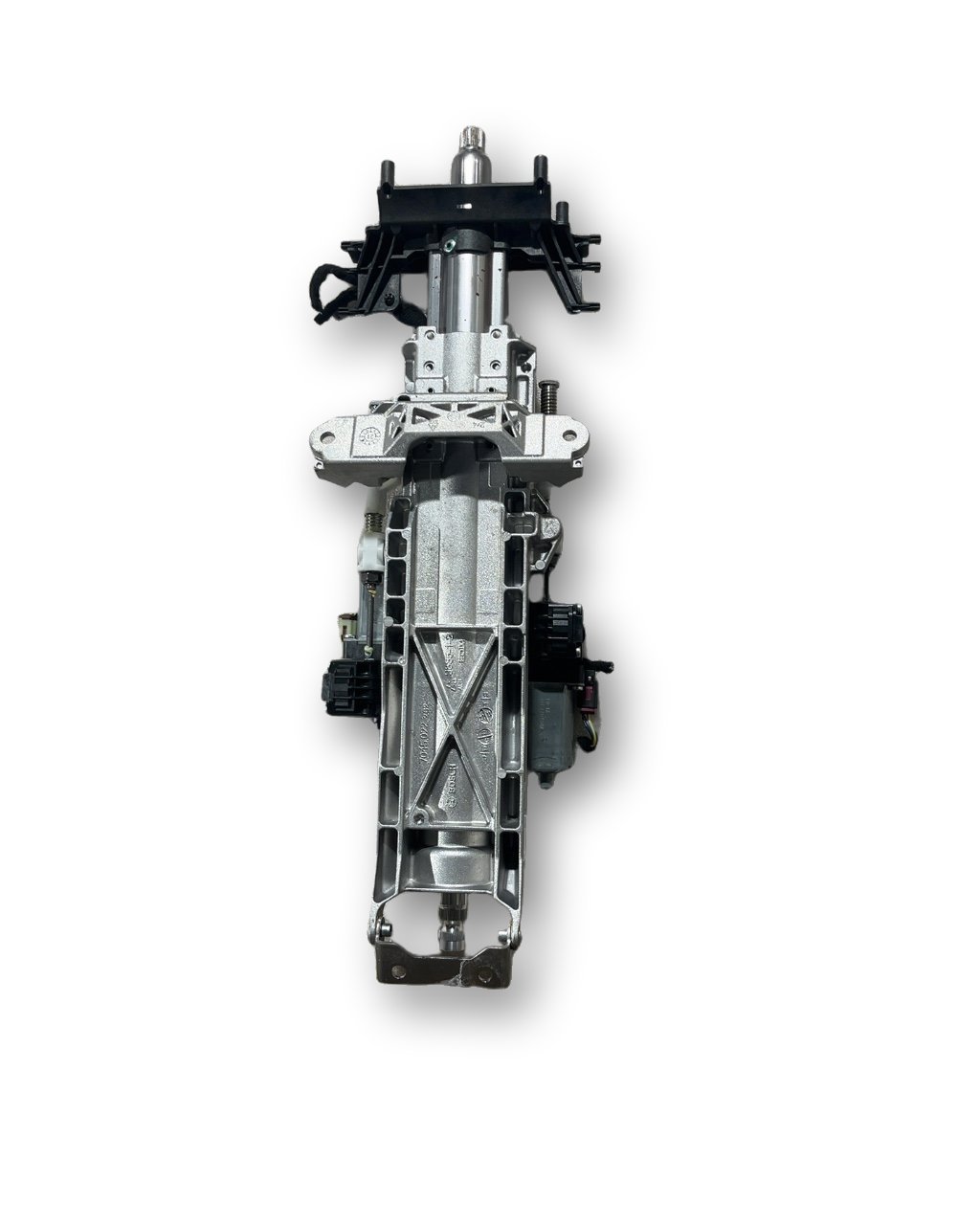 Steering wheel axle Brand/Model: BMW 8 SERIES
Year: 2026

BMW 8 SER...